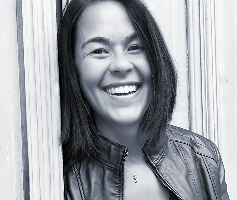 Dr. Jasmine Moser (CH)