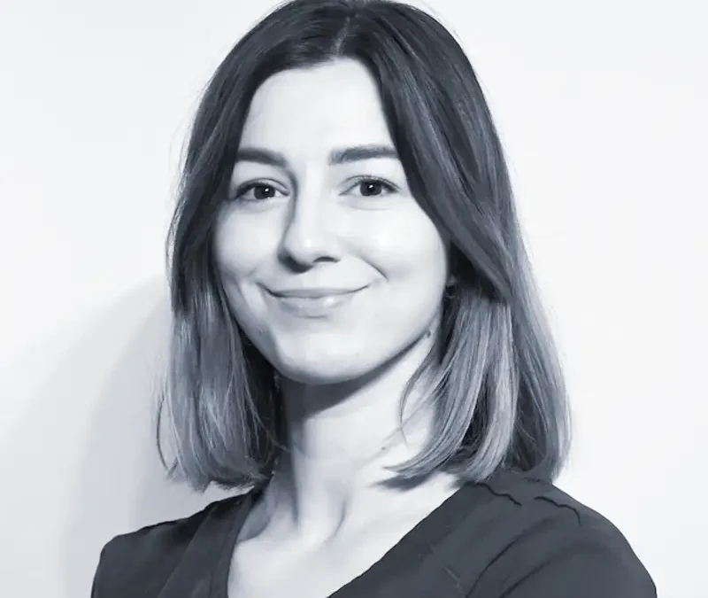 Dr. Joanna Pakula (UK)