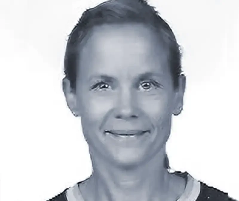 Dr. Julia Knebel (DE)