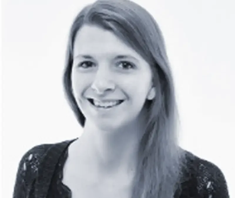 Dr. Julia Hauer (CH)