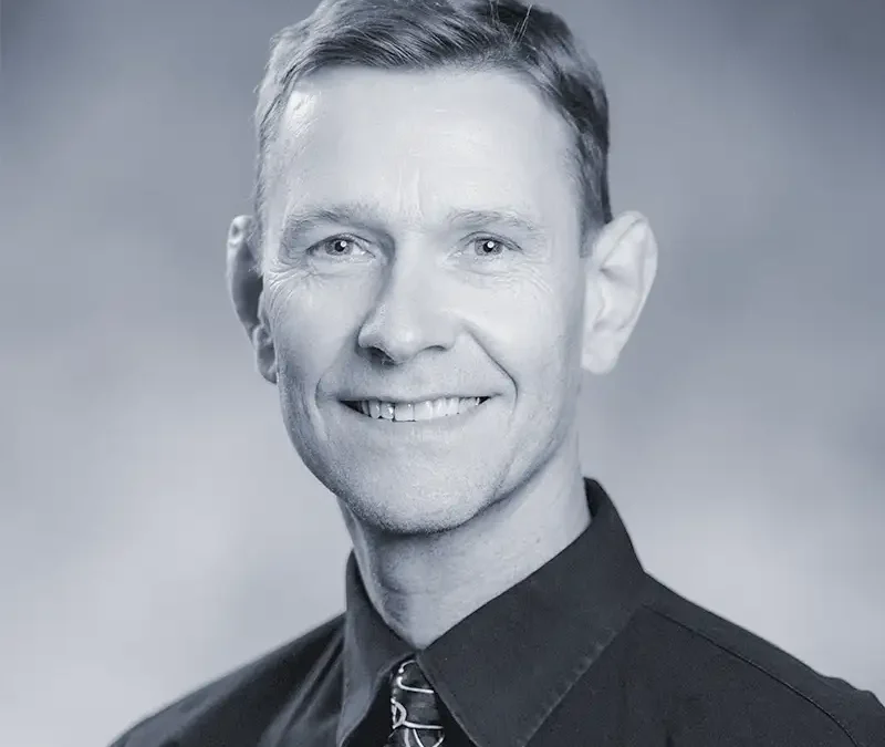 Prof. Dr. Karsten Schober (USA)