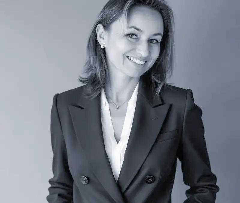 Dr. Kasia Kraszewska (PL)