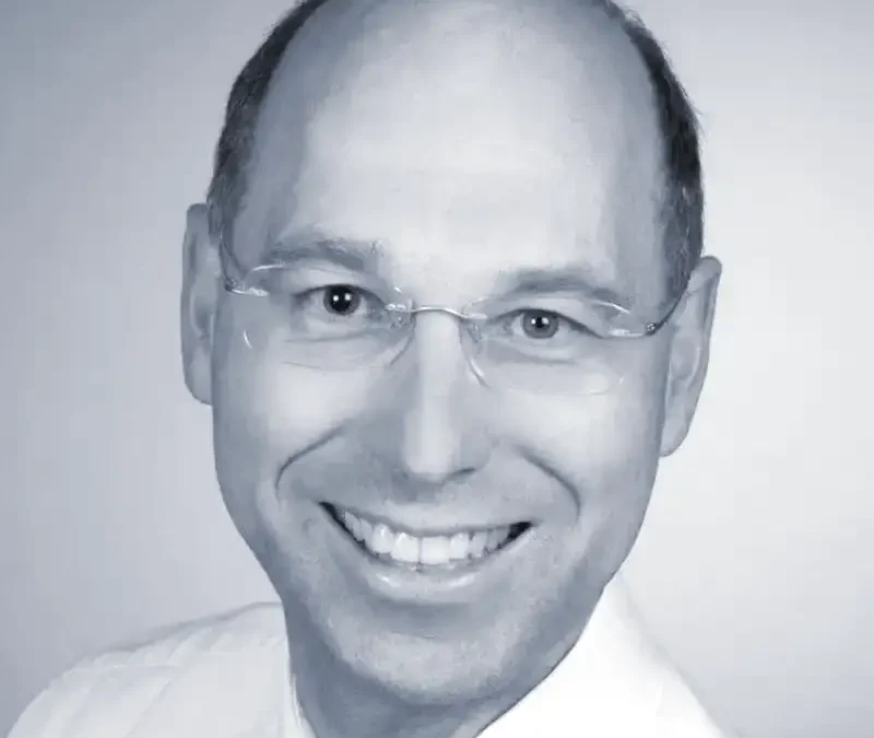 Dr. Martin Kessler (DE)