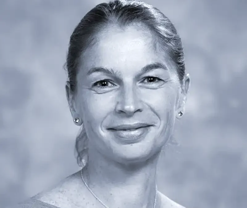 Prof. Dr. Kristina Meichner (USA)