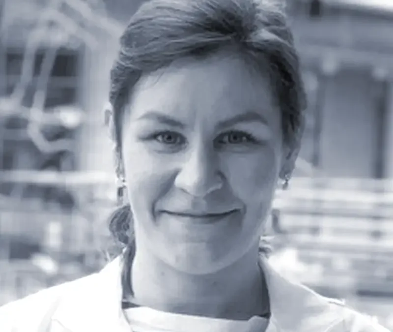 Dr. Maria Kaukonen (FI)