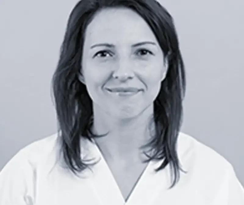 Dr. Marta Kantyka (CH)