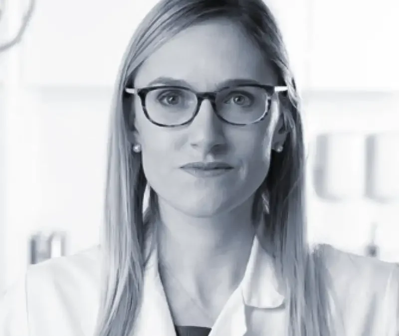 Dr. Melania Moioli (CH)