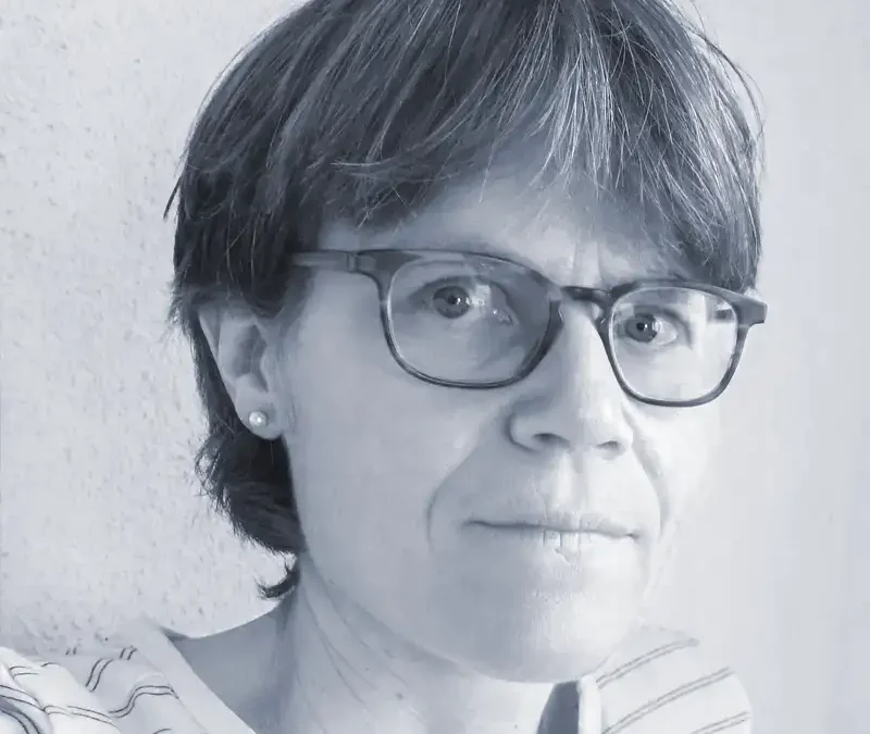 PD Dr.med.vet. Nadja Sigrist (CH)