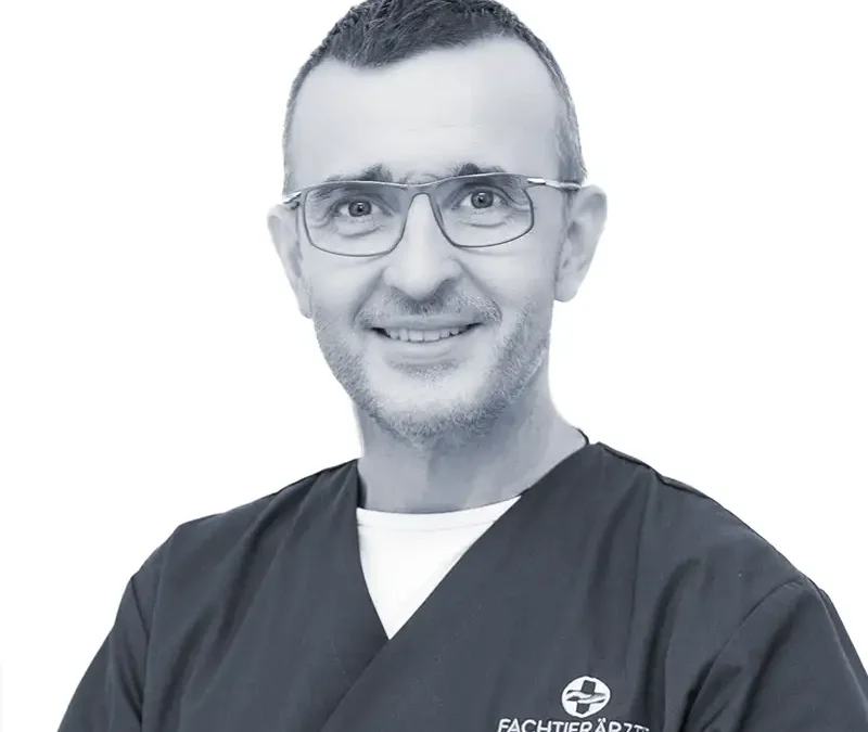 Dr Nikola Katic (AU)
