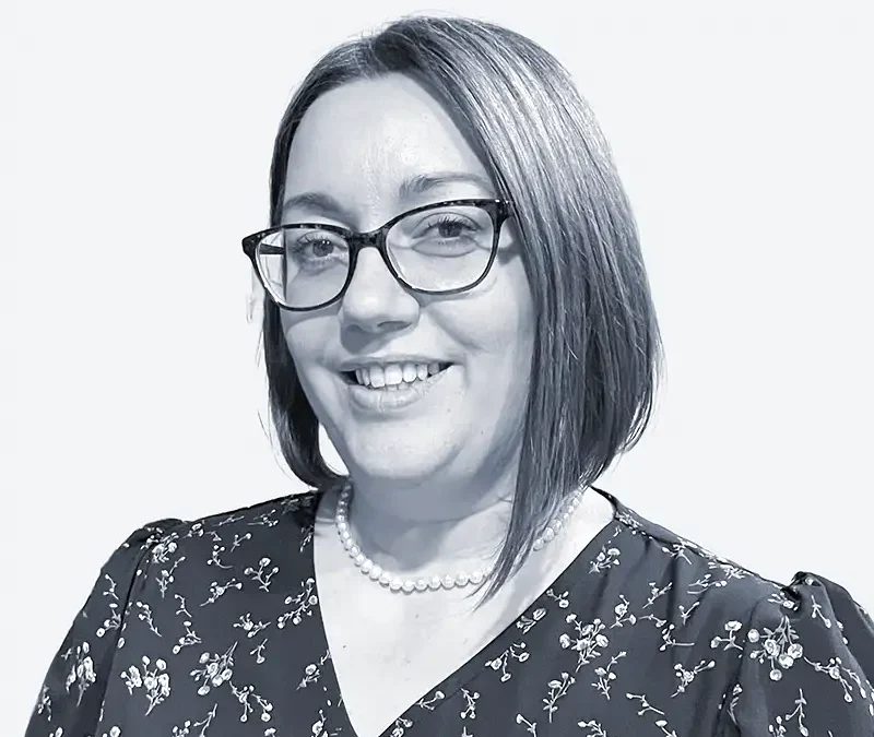 Dr. Paola Cazzini (UK)