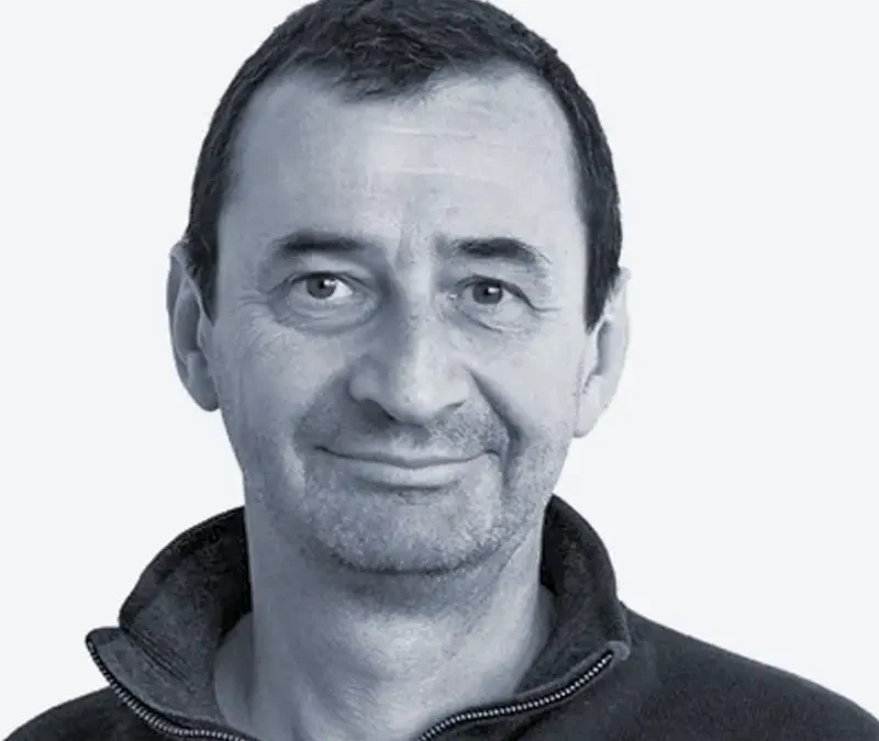 Prof. Dr. Paul Y. Barthez (LU)