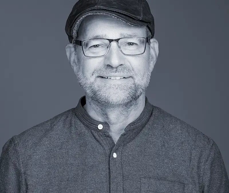 Prof. Dr. med. Reto Neiger (DE)