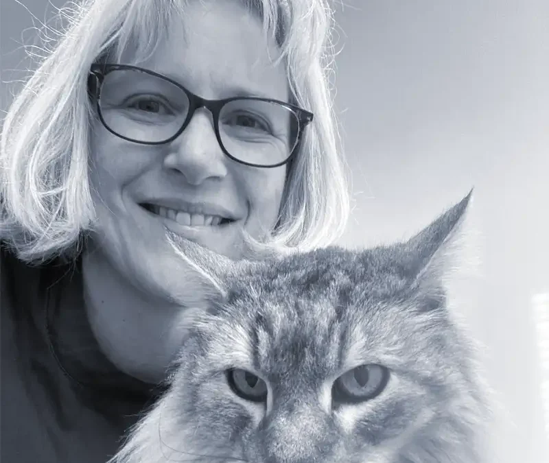 Dr. Sarah Caney (UK)