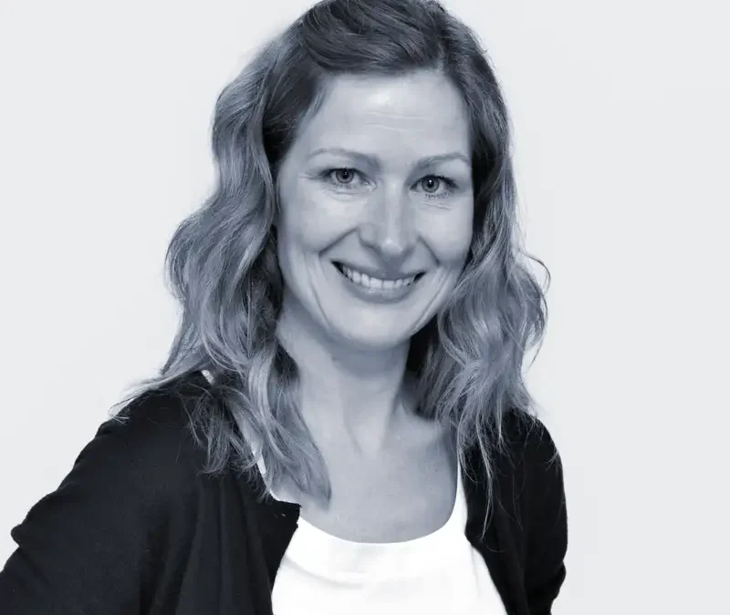 Prof. Dr. Veronika Stein (CH)
