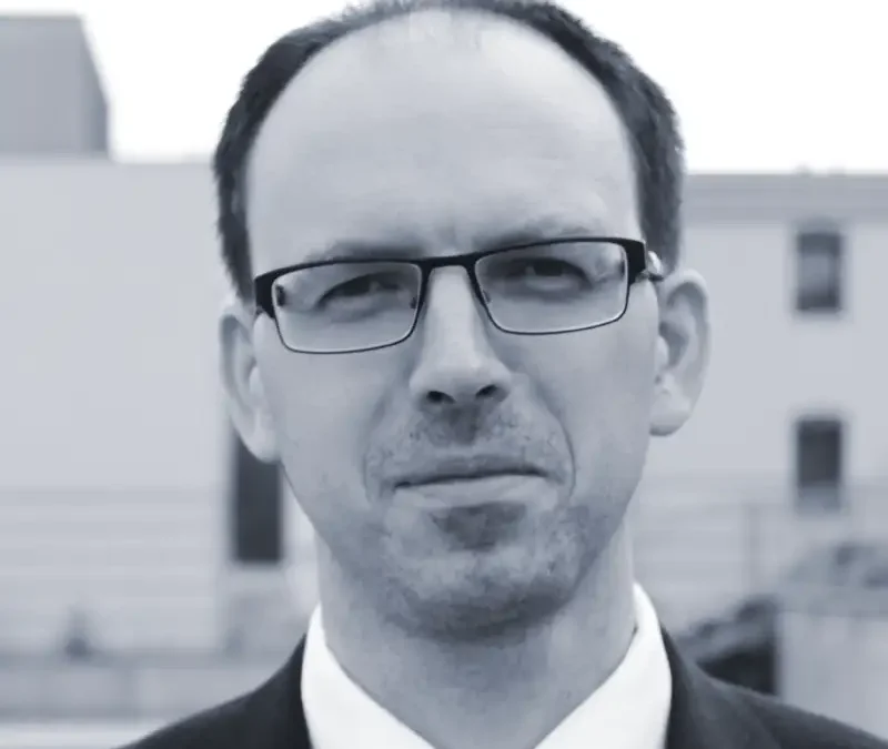 Assoc. Prof. Dr. Vladimír Jekl (CZ)