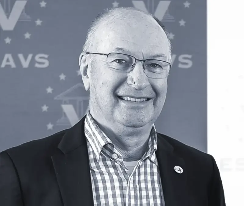 Dr. Pierre Cadot (FR)