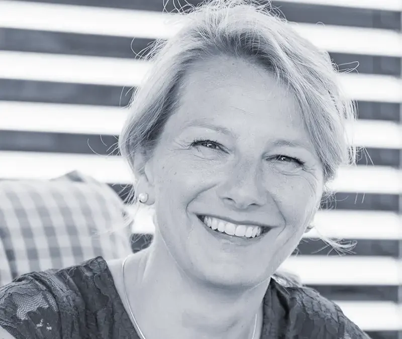 Dr. Christiane Stengel (DE)