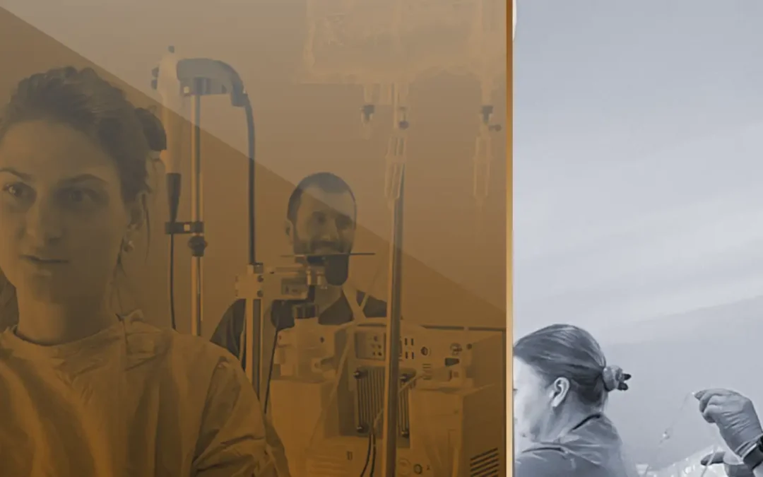 Internal Medicine: Oncology & Haematology