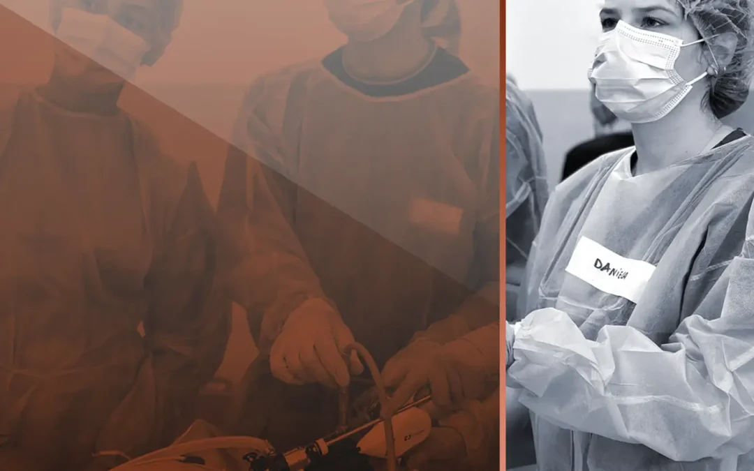 Soft Tissue Surgery Basic Laparoscopy