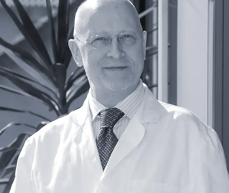 Dr. Dr. h.c. Hans-Joachim Koch (DE)