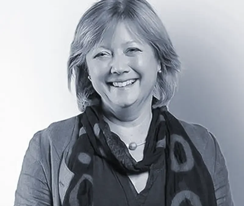 Dr. Elisabeth Müller (DE)