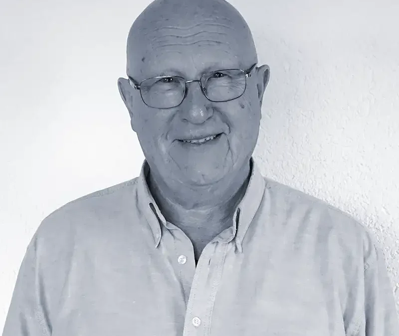 Prof. Dr. Marc Vandevelde (CH)