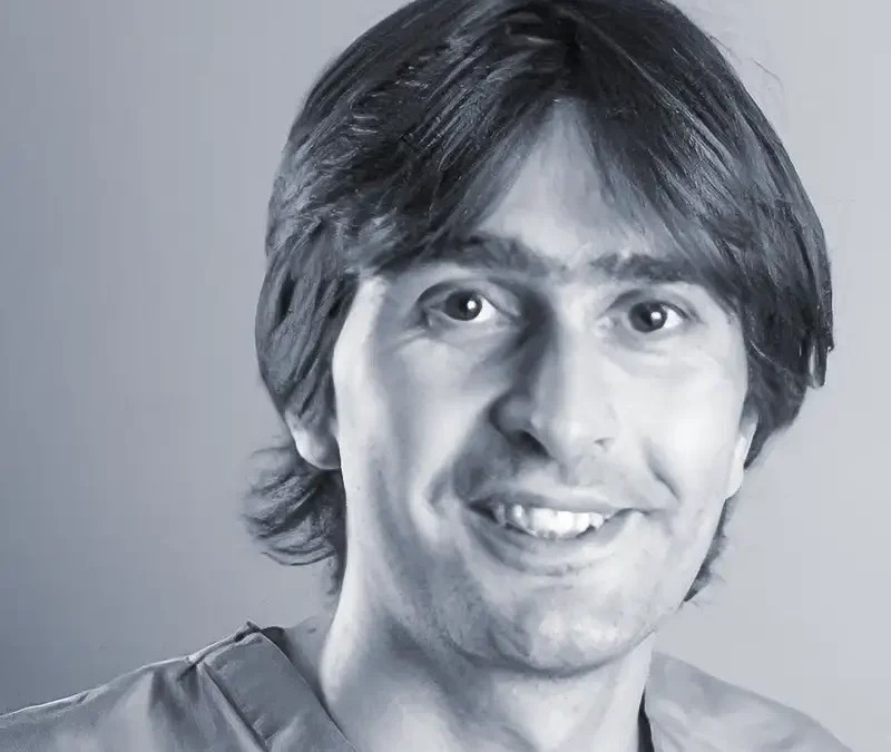Giacomo Gianotti